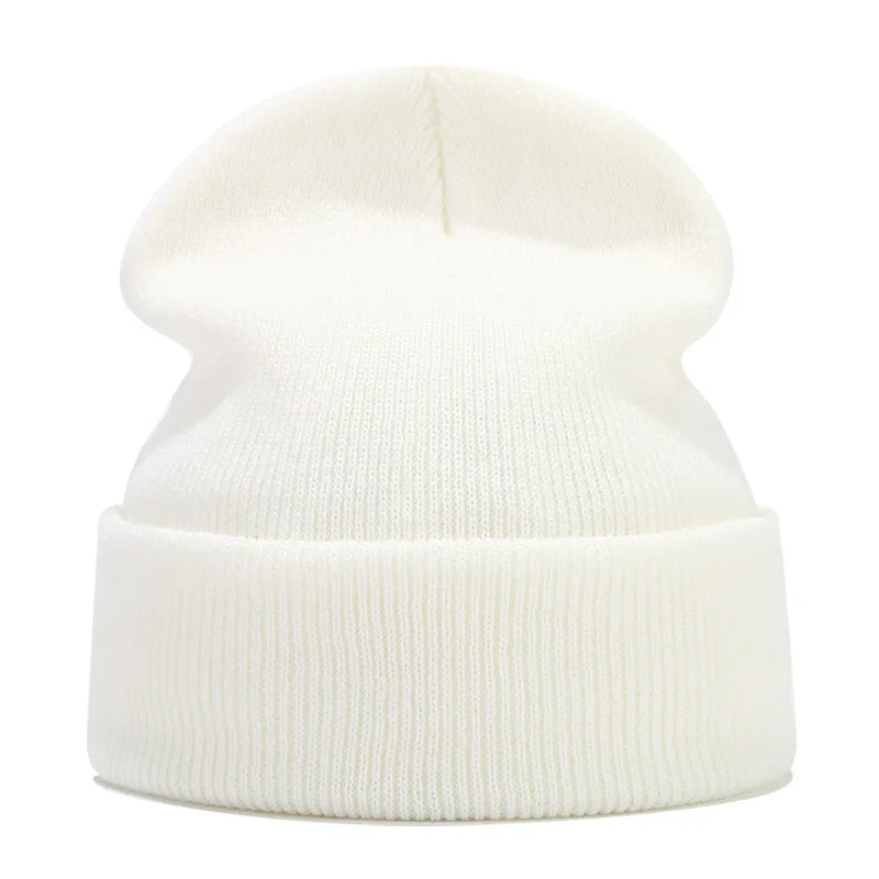 NEXT STREET Mono-Core Knit Hat
