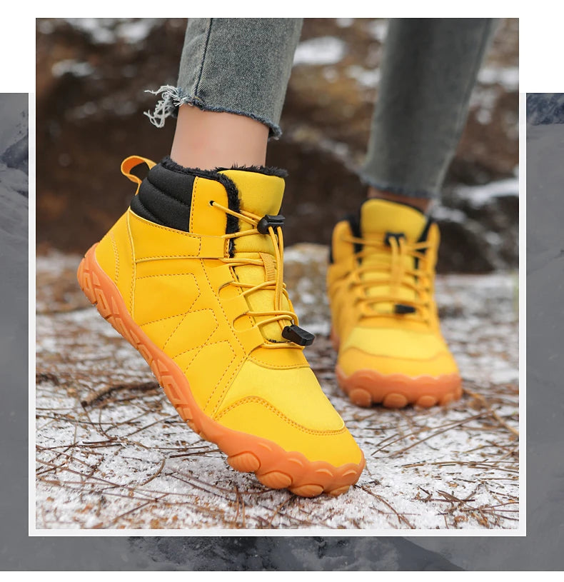 NEXT STREET GlacierShield Winter Boots