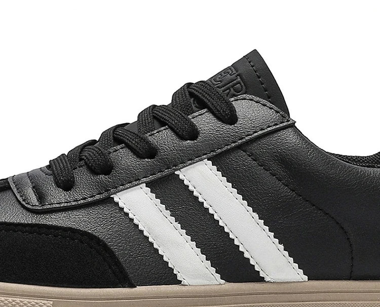 NEXT STREET Patchwork Flux Sneakers