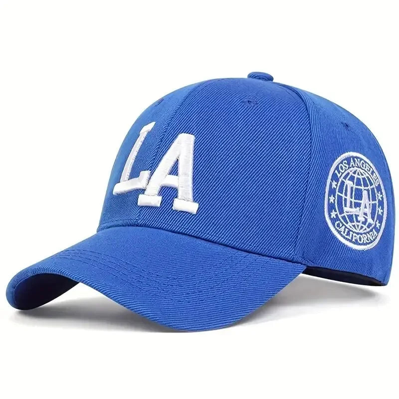 NEXT STREET LA Vector Cap