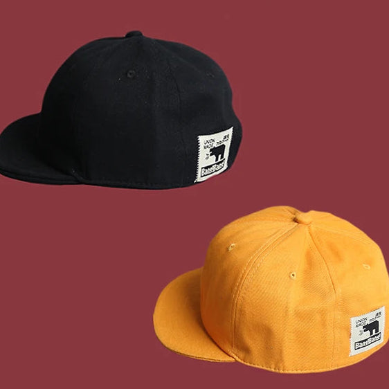 NEXT STREET Striped Vision Cap