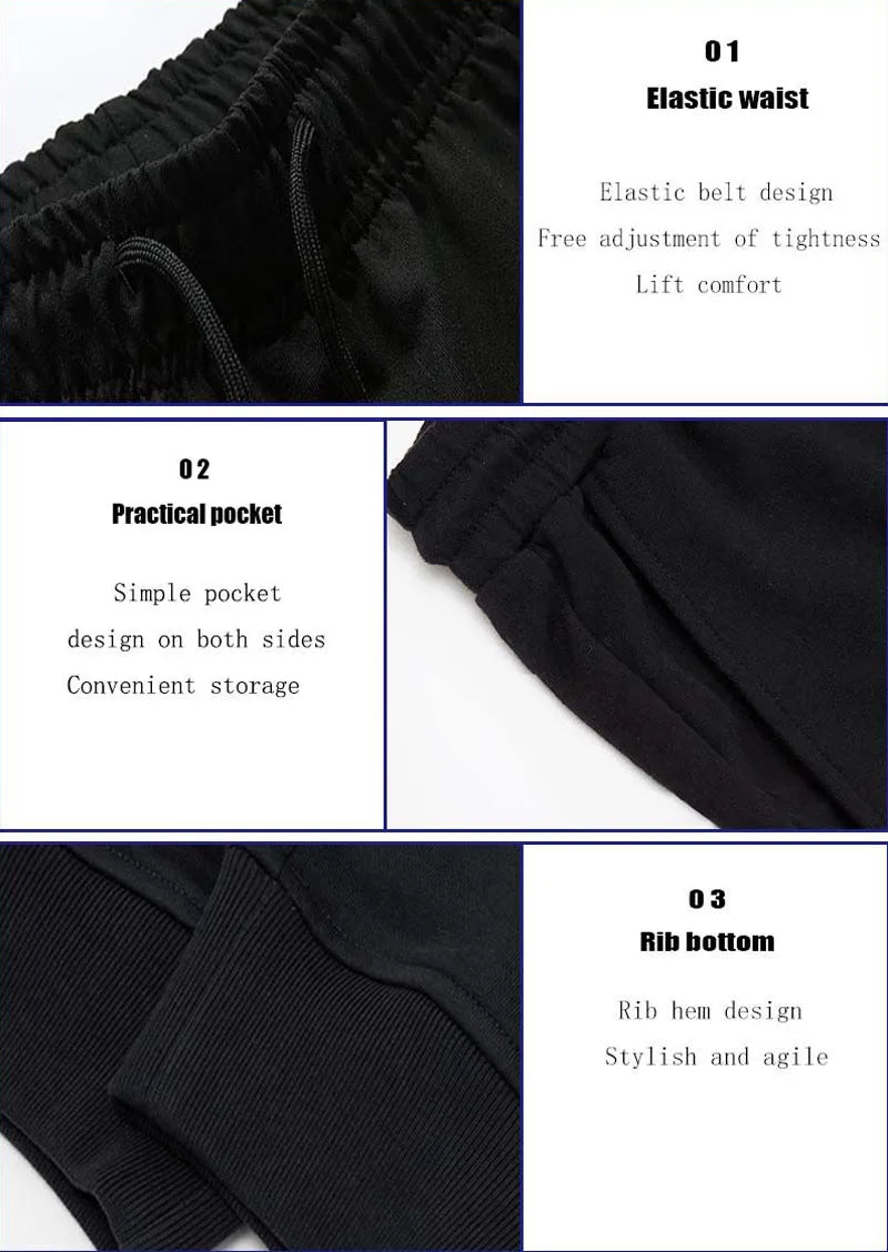 NEXT STREET Vector Jogging Pant