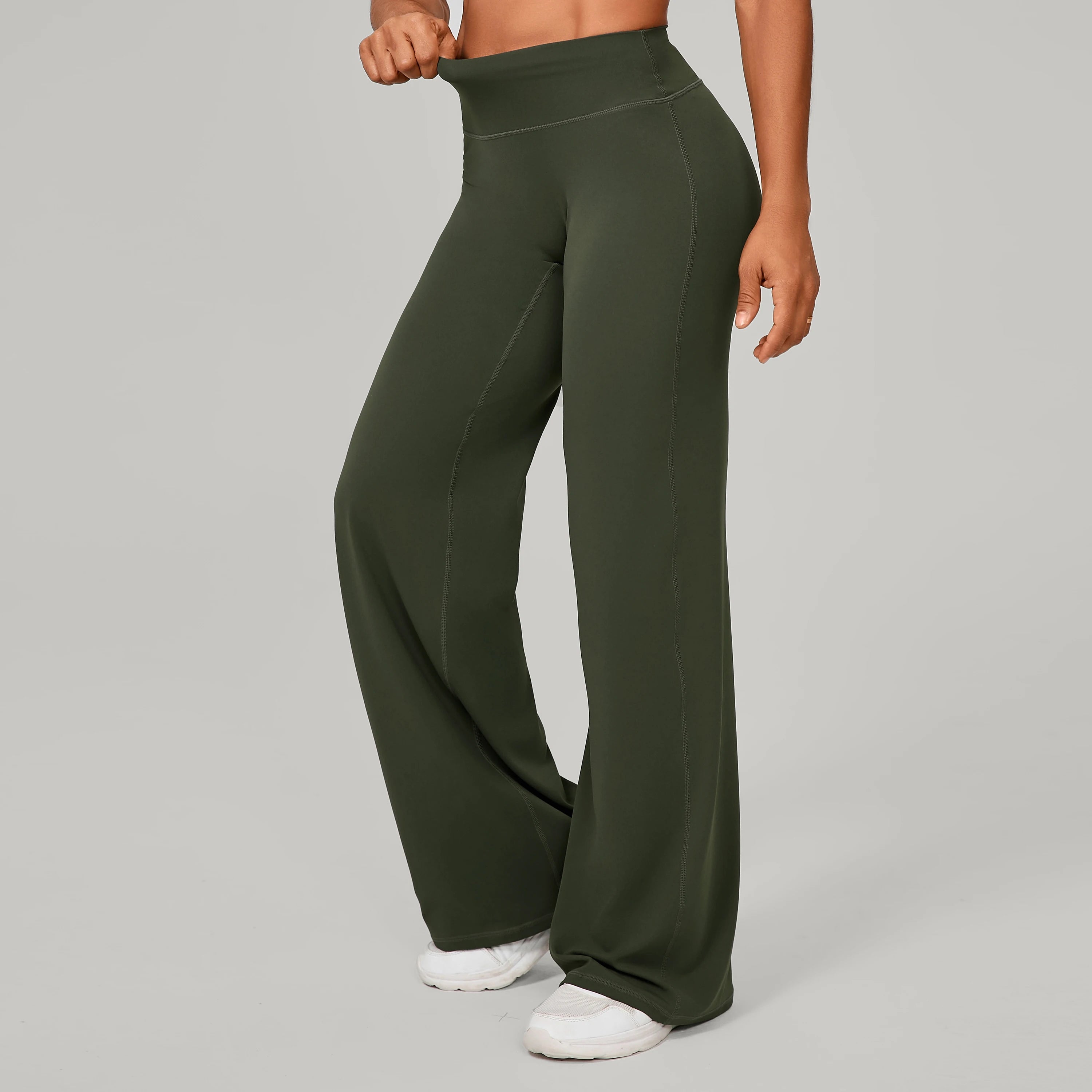 NEXT STREET Flux Straight-Leg Jogging Pant