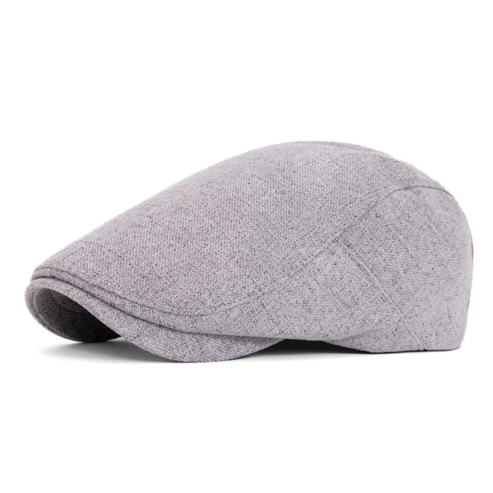 NEXT STREET Vintage Peaked Cap Hat