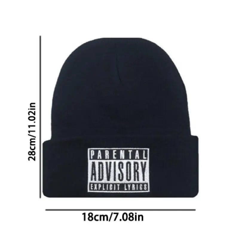 NEXT STREET Pulse Knit Hat