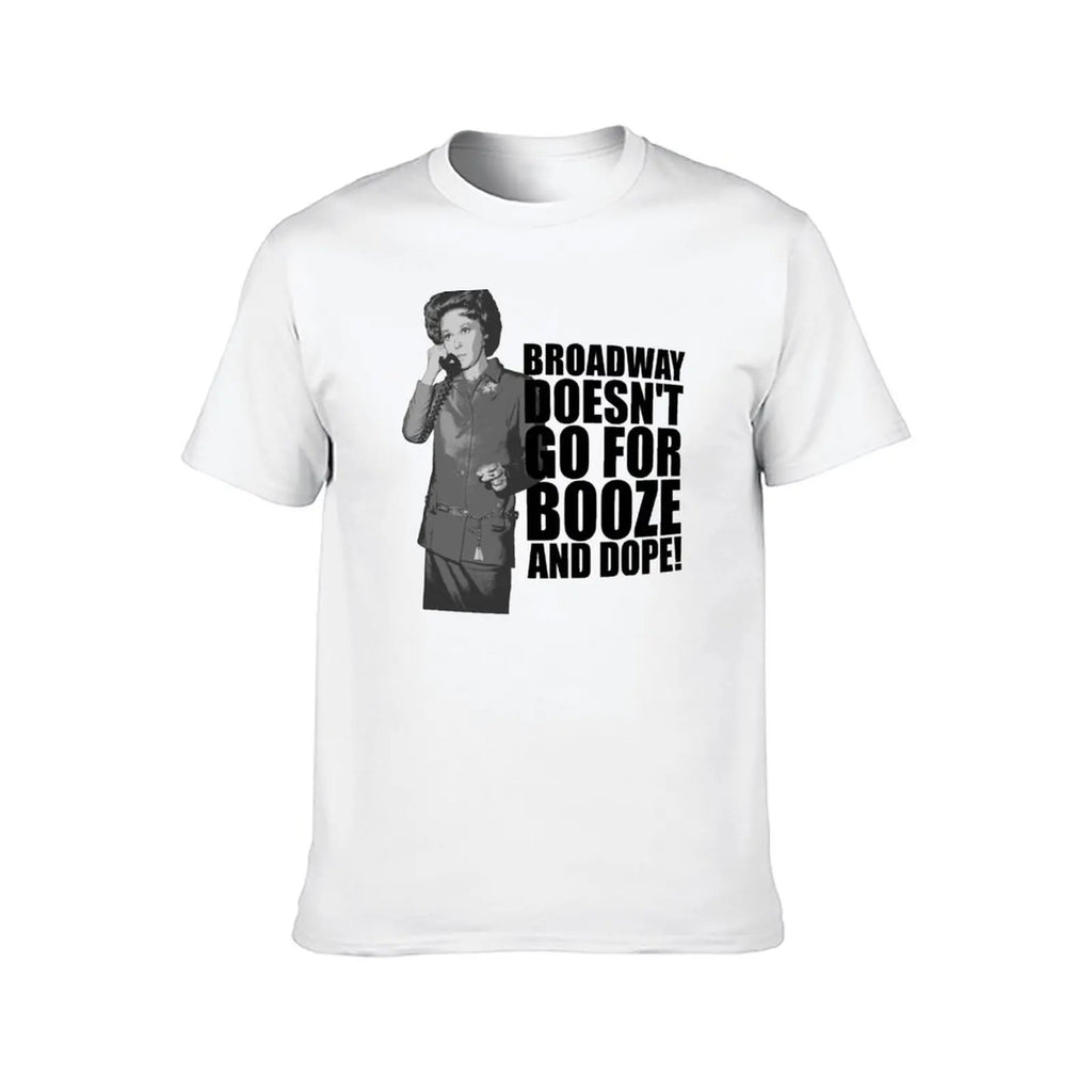 NEXT STREET Hayward Booze Graphic TEE