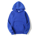 NEXT STREET Wool-Core Knit Hoodie