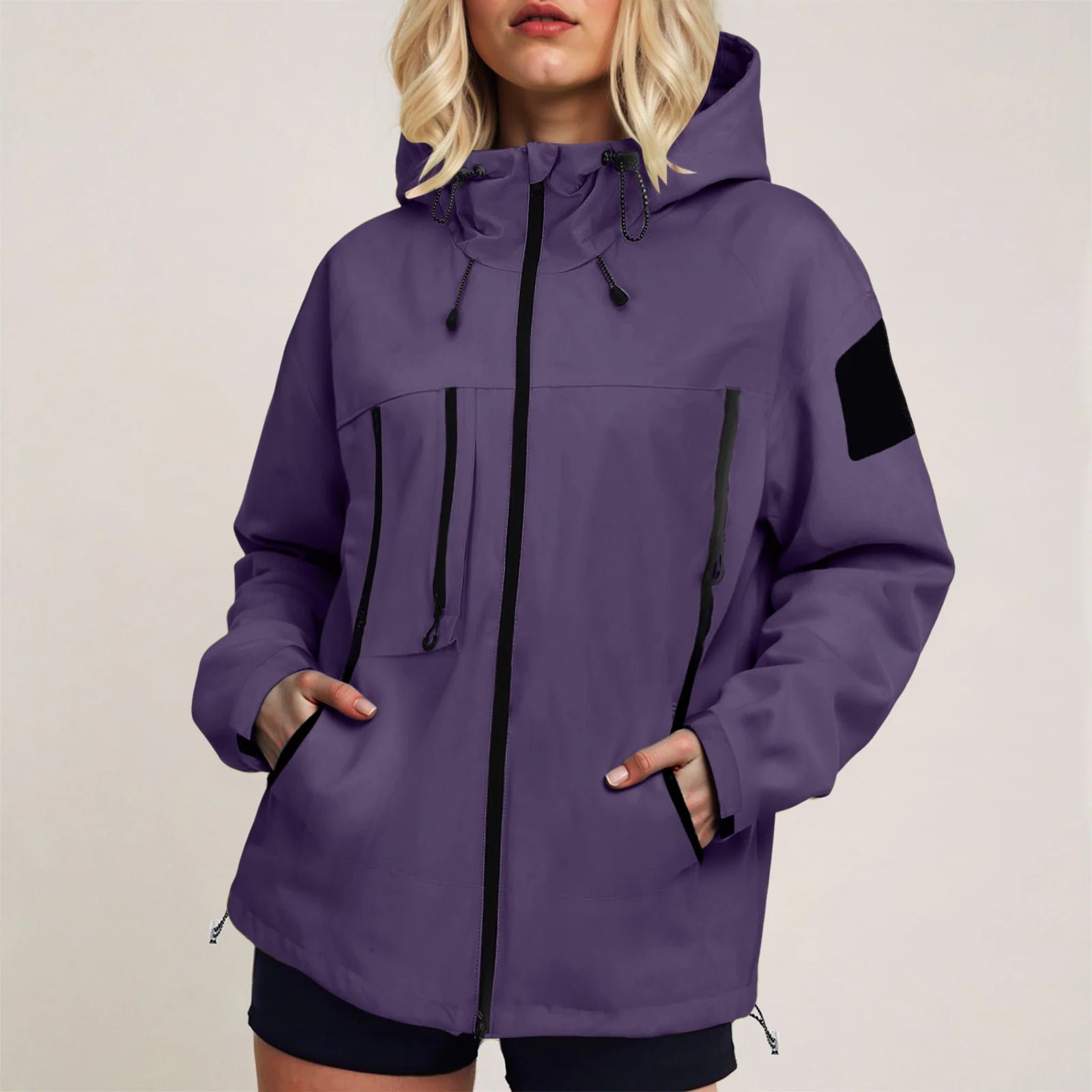 NEXT STREET T-Birds Gradient Youth Hoodie