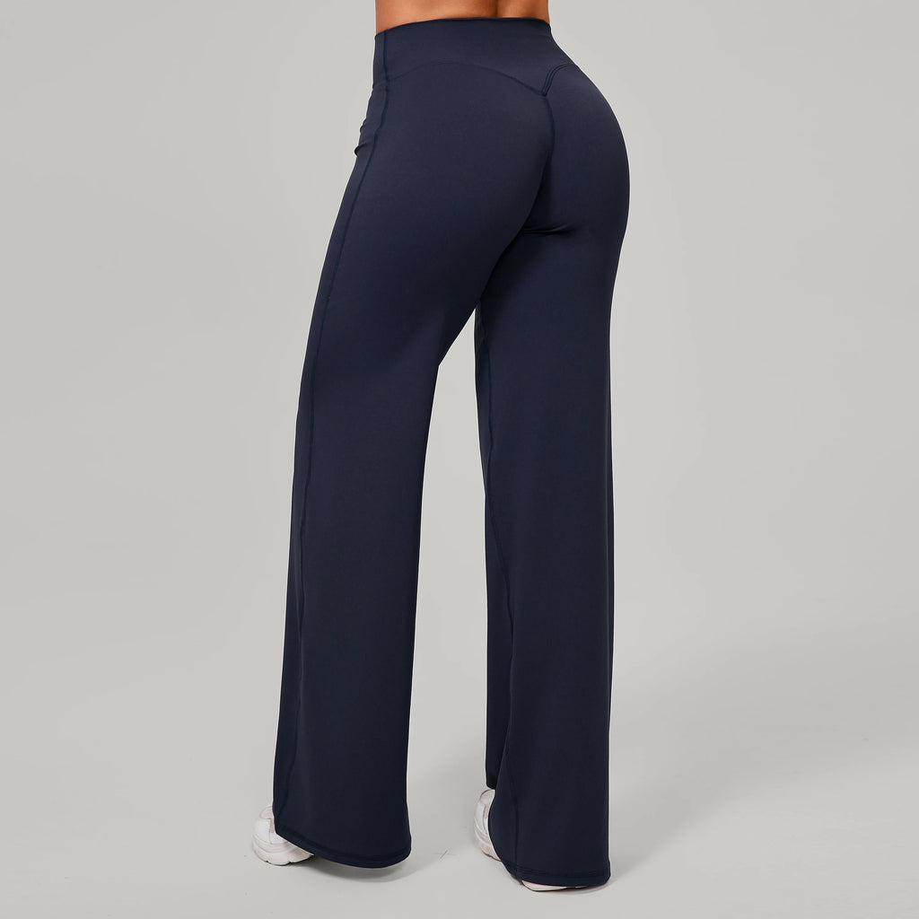 NEXT STREET Flux Straight-Leg Jogging Pant