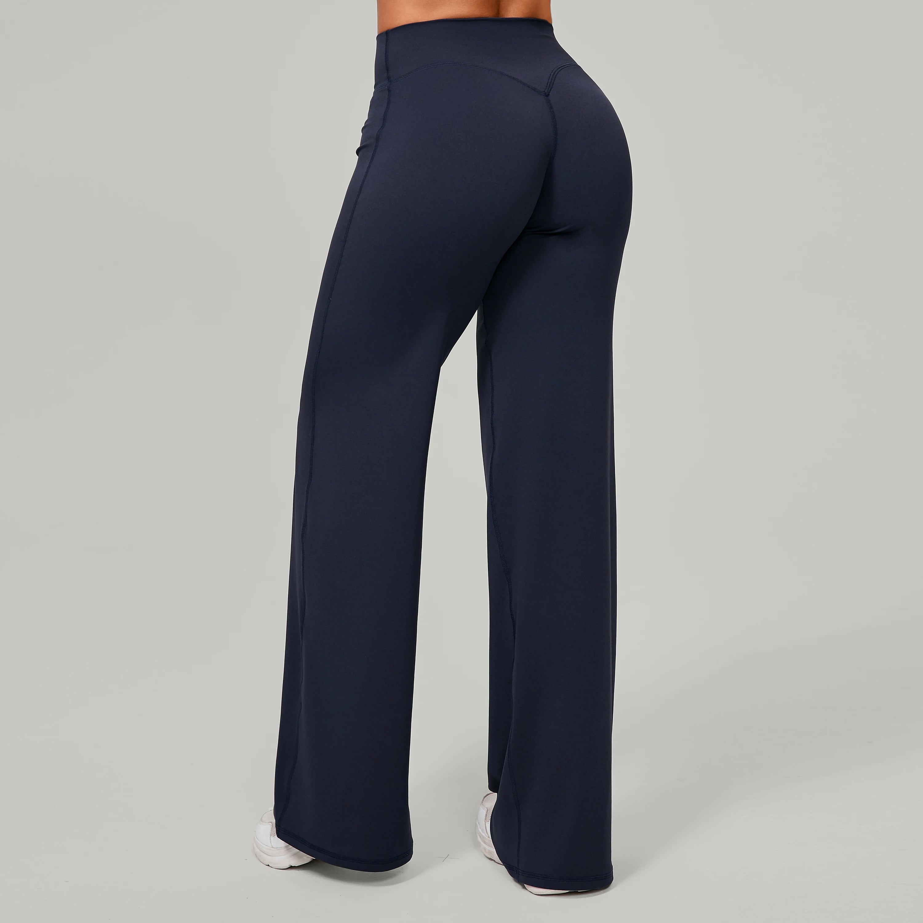 NEXT STREET Flux Straight-Leg Jogging Pant