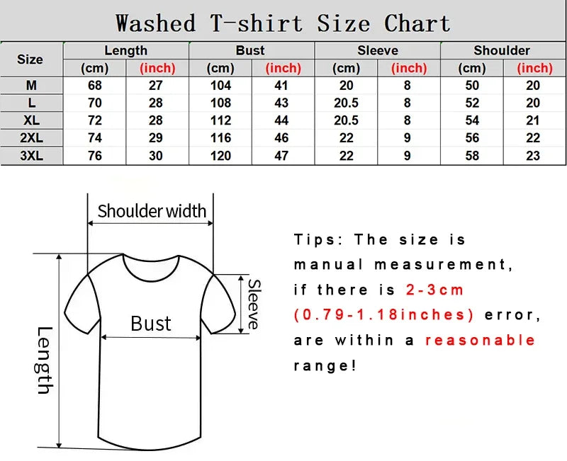 NEXT STREET Vintage Metallica TEE