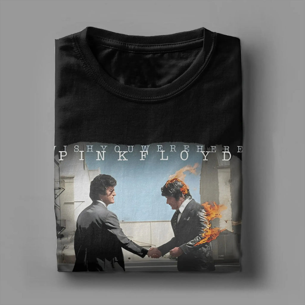 NEXT STREET Wish You Were Here TEE