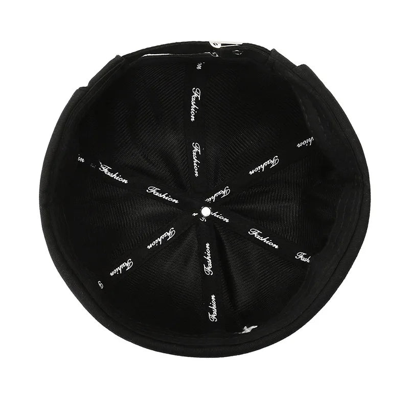 NEXT STREET Brimless Tech Hat