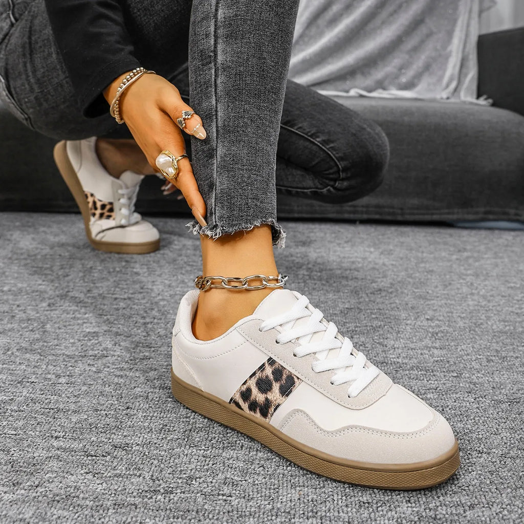 NEXT STREET Rome-Edge Women Sneakers