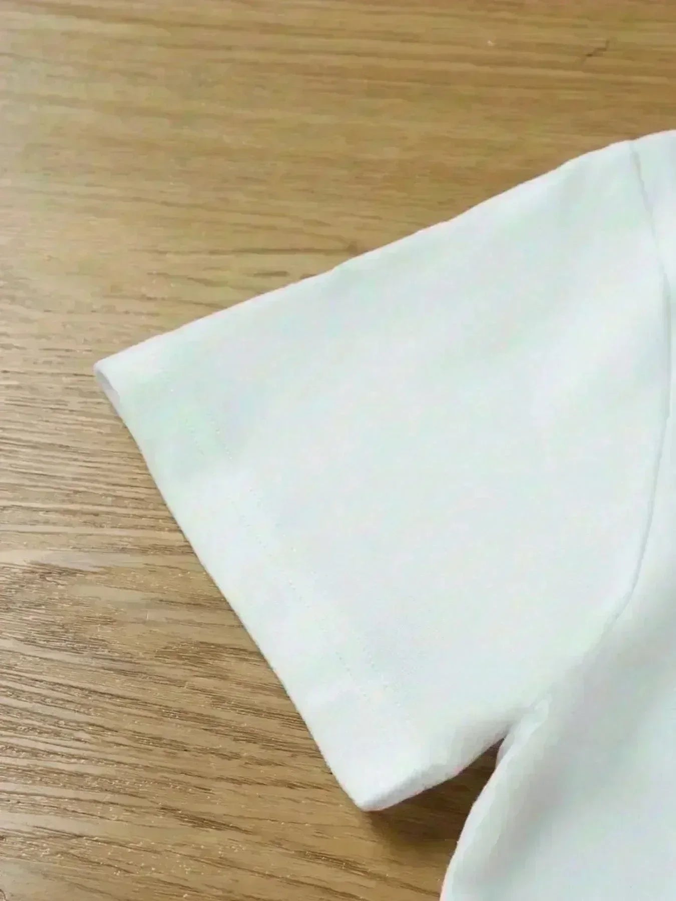 NEXT STREET Prepare for Hell Graphic TEE