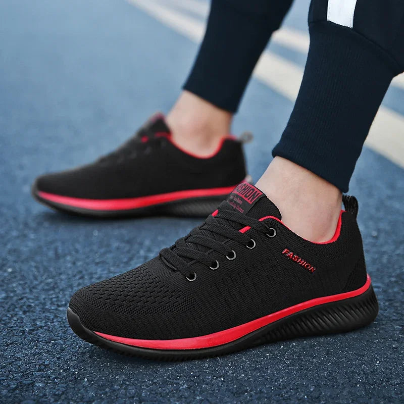 NEXT STREET AeroMesh Runner Sneakers