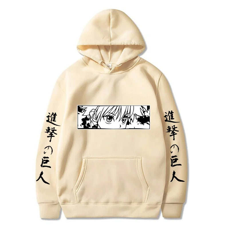 NEXT STREET Signature Ski-Doo Hoodie