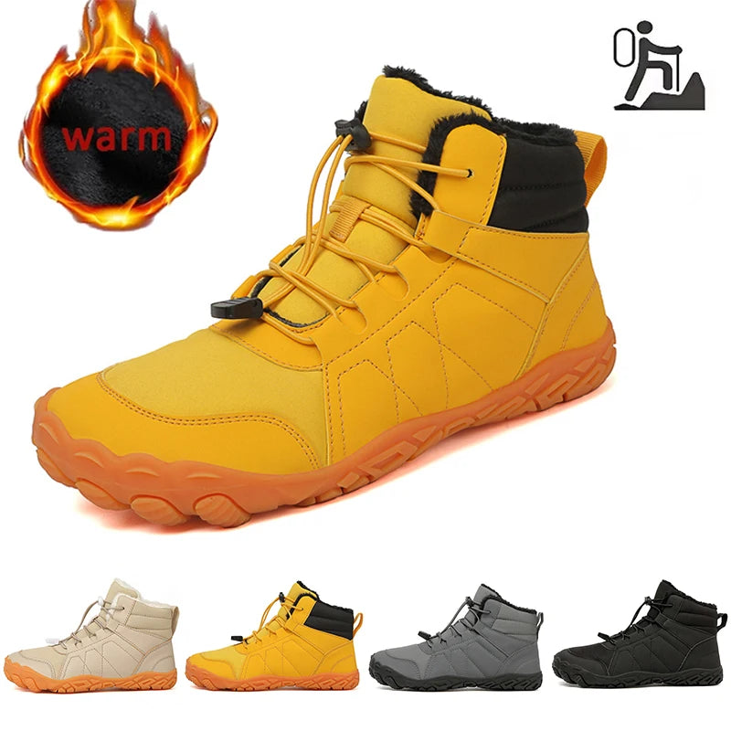 NEXT STREET GlacierShield Winter Boots
