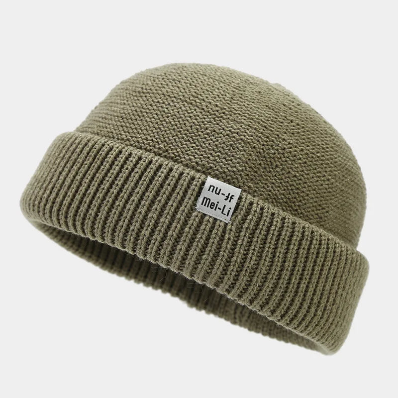NEXT STREET Docker Knit Hat