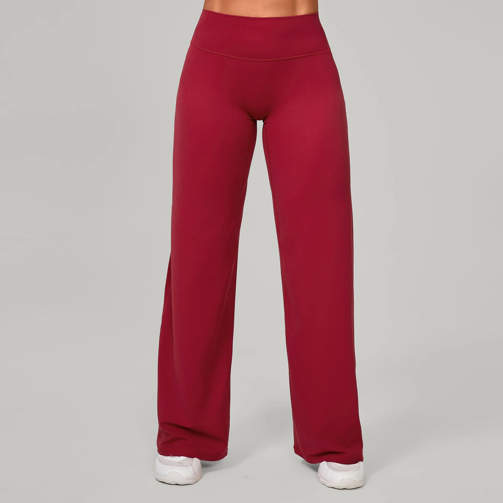 NEXT STREET Flux Straight-Leg Jogging Pant