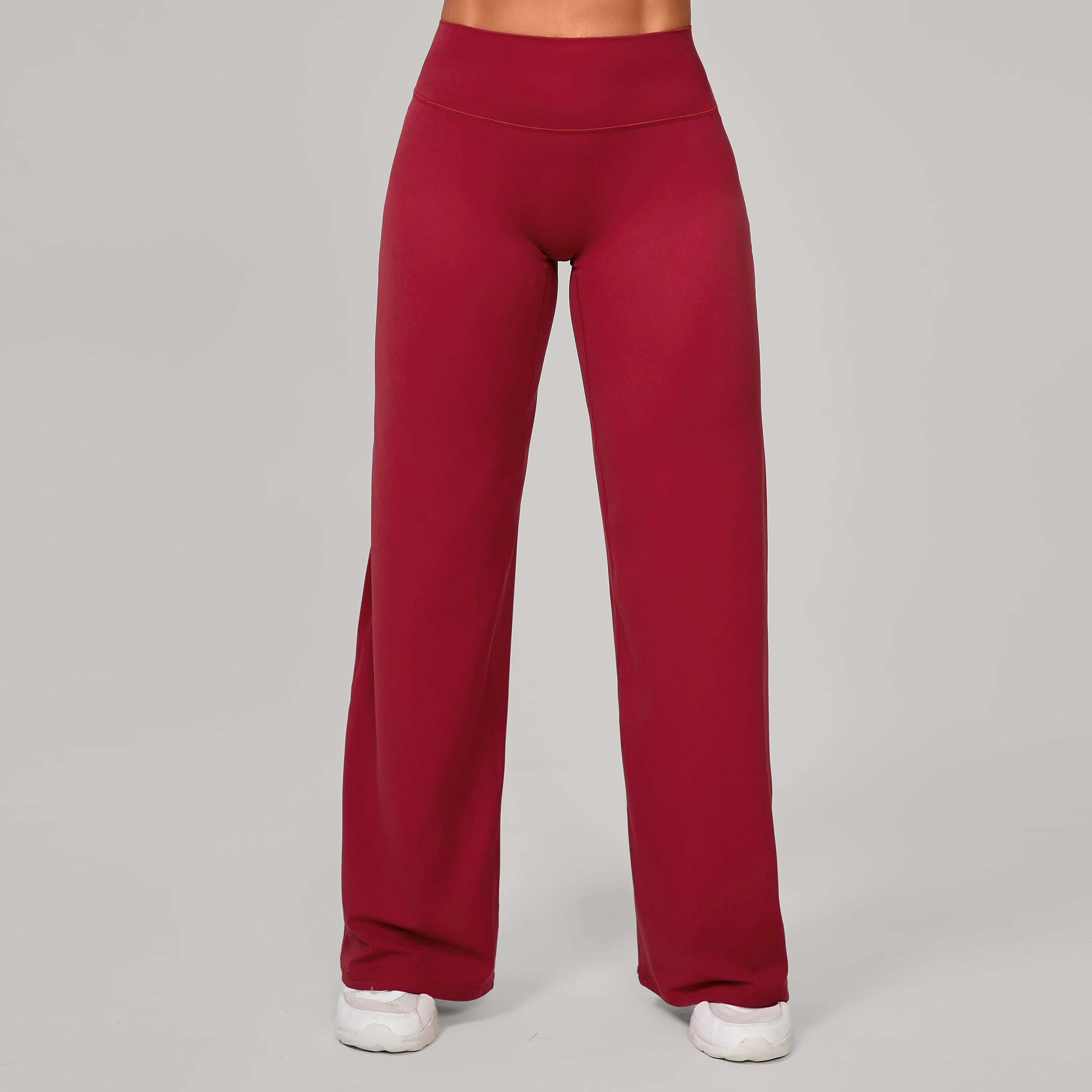 NEXT STREET Flux Straight-Leg Jogging Pant