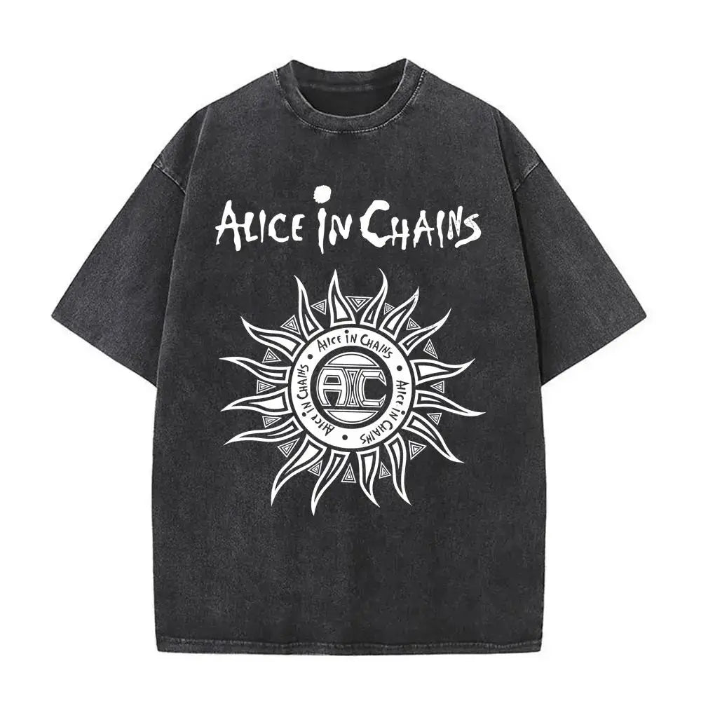 NEXT STREET Jar of Flies Vintage TEE