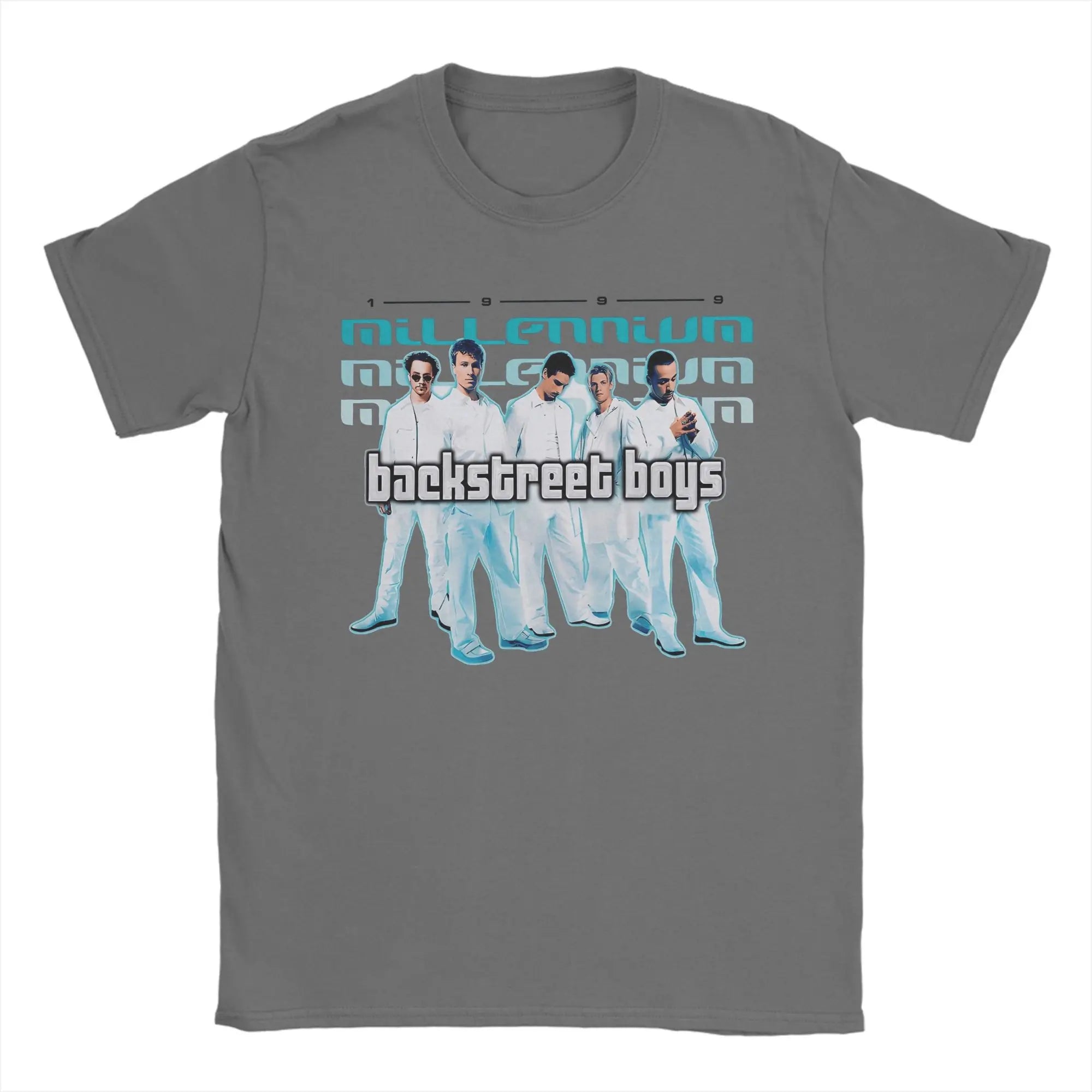 NEXT STREET Millennium Backstreet Boys TEE