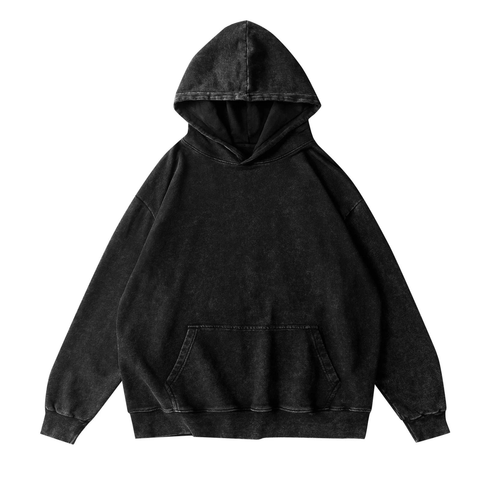 NEXT STREET Highway Cafe Zip Hoodie