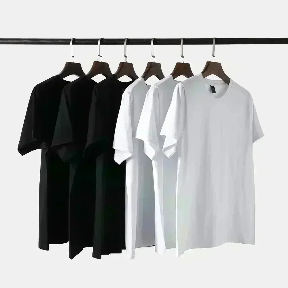 NEXT STREET Vintage Doors Band TEE