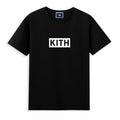 NEXT STREET Korean Letterprint TEE