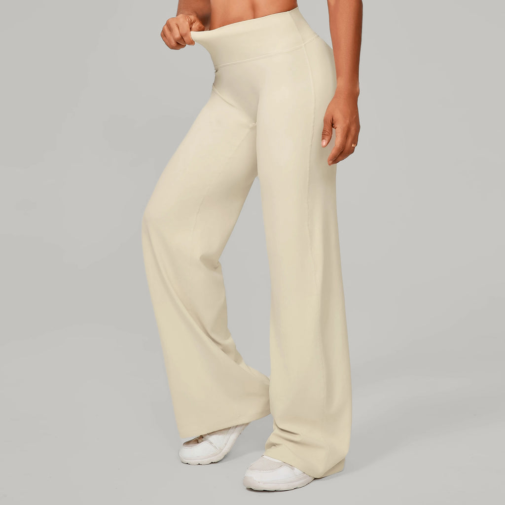 NEXT STREET Flux Straight-Leg Jogging Pant