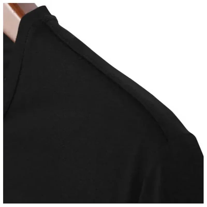 NEXT STREET WRATH Oversized TEE