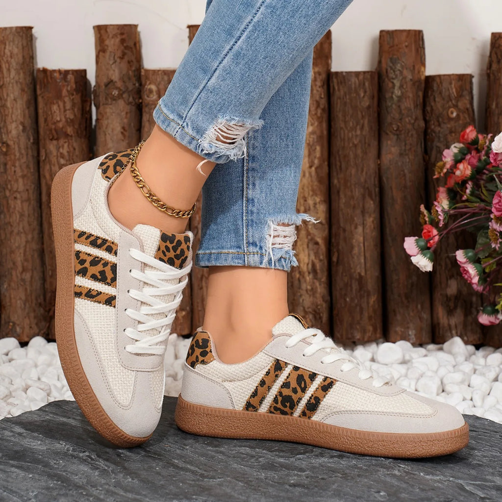 NEXT STREET Flux Mono Sneakers