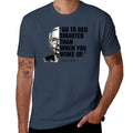 NEXT STREET Munger Quote TEE