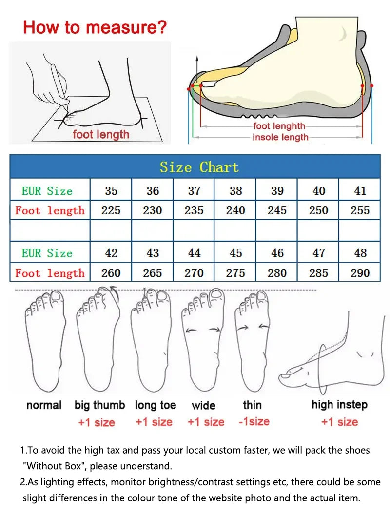 NEXT STREET Vector Flow Sneakers