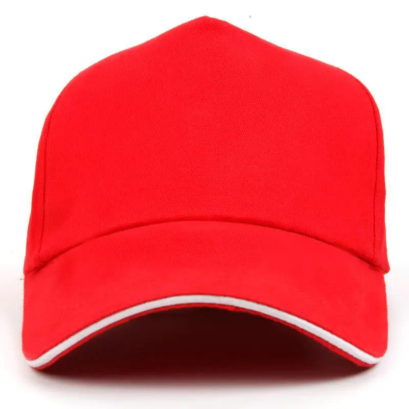 NEXT STREET Dome Cotton Hat