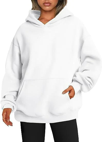 NEXT STREET Cloudform Women's Hoodie