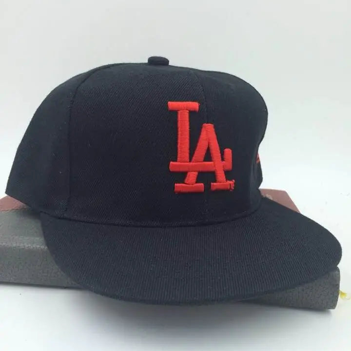 NEXT STREET Dome Cotton Cap