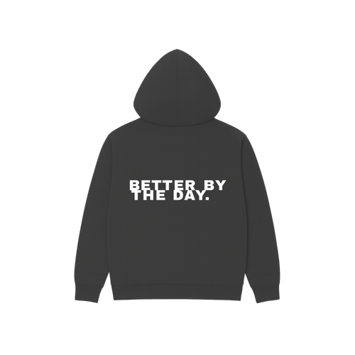 NEXT STREET Charging Icon Hoodie