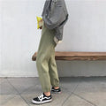 NEXT STREET Harlan Baggy Jogging Pant