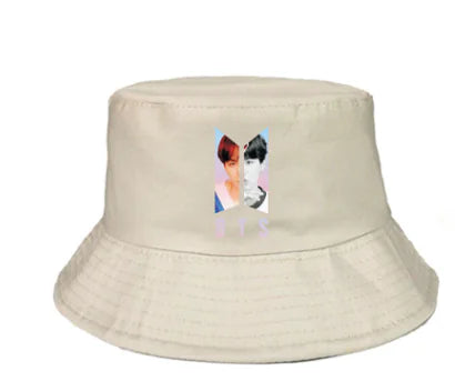 NEXT STREET Prism Dye Hat