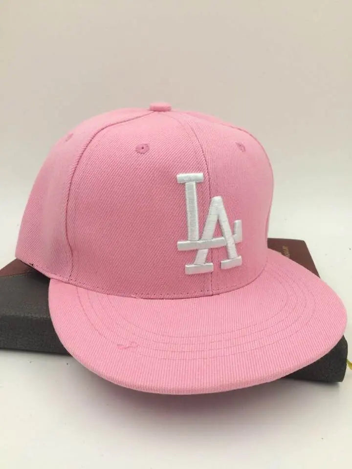 NEXT STREET Dome Cotton Cap