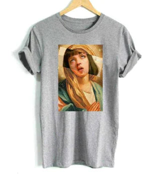 NEXT STREET Core Spectrum TEE