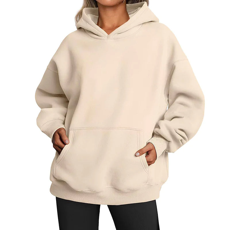 NEXT STREET Cloudform Women's Hoodie