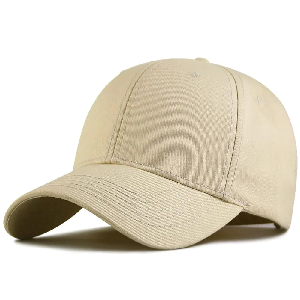 NEXT STREET Oversize Cotton Tech Cap
