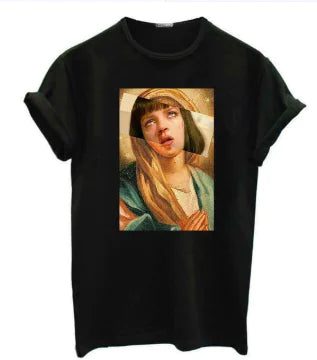 NEXT STREET Core Spectrum TEE