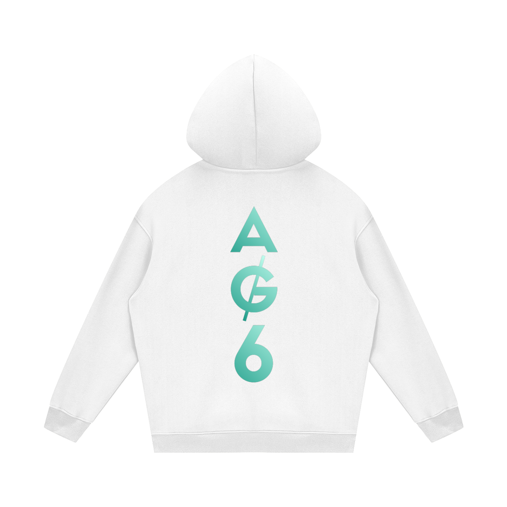 NEXT STREET Sincerely02 Fleece Hoodie