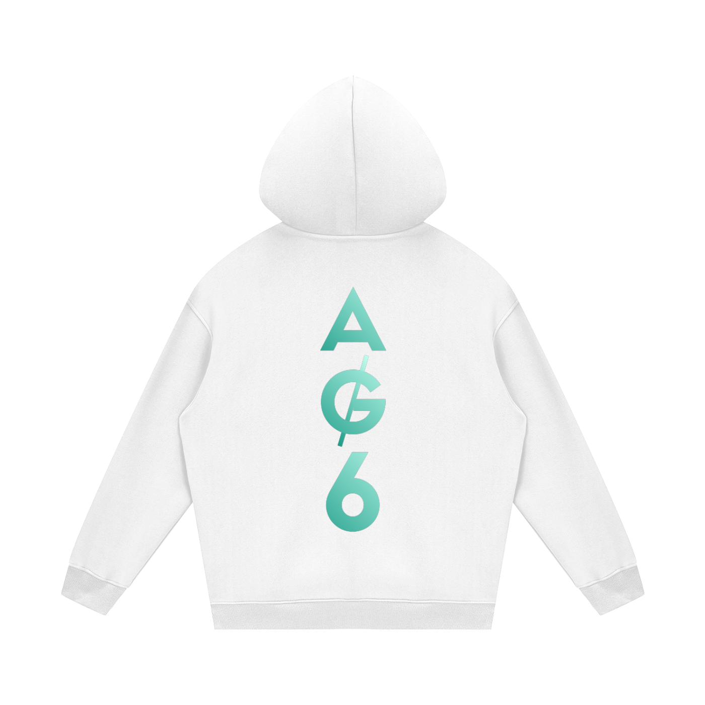NEXT STREET Sincerely02 Fleece Hoodie