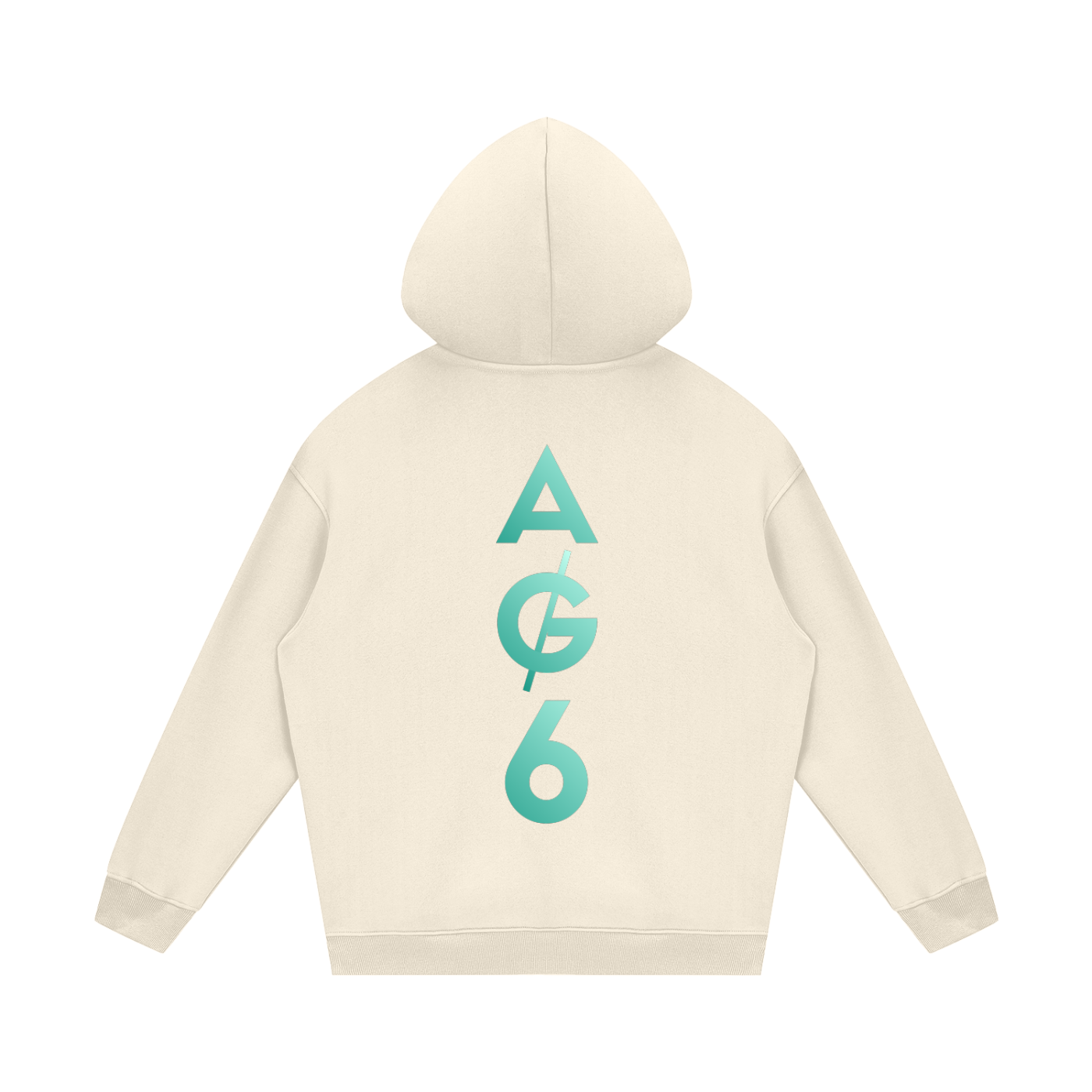 NEXT STREET Sincerely02 Fleece Hoodie