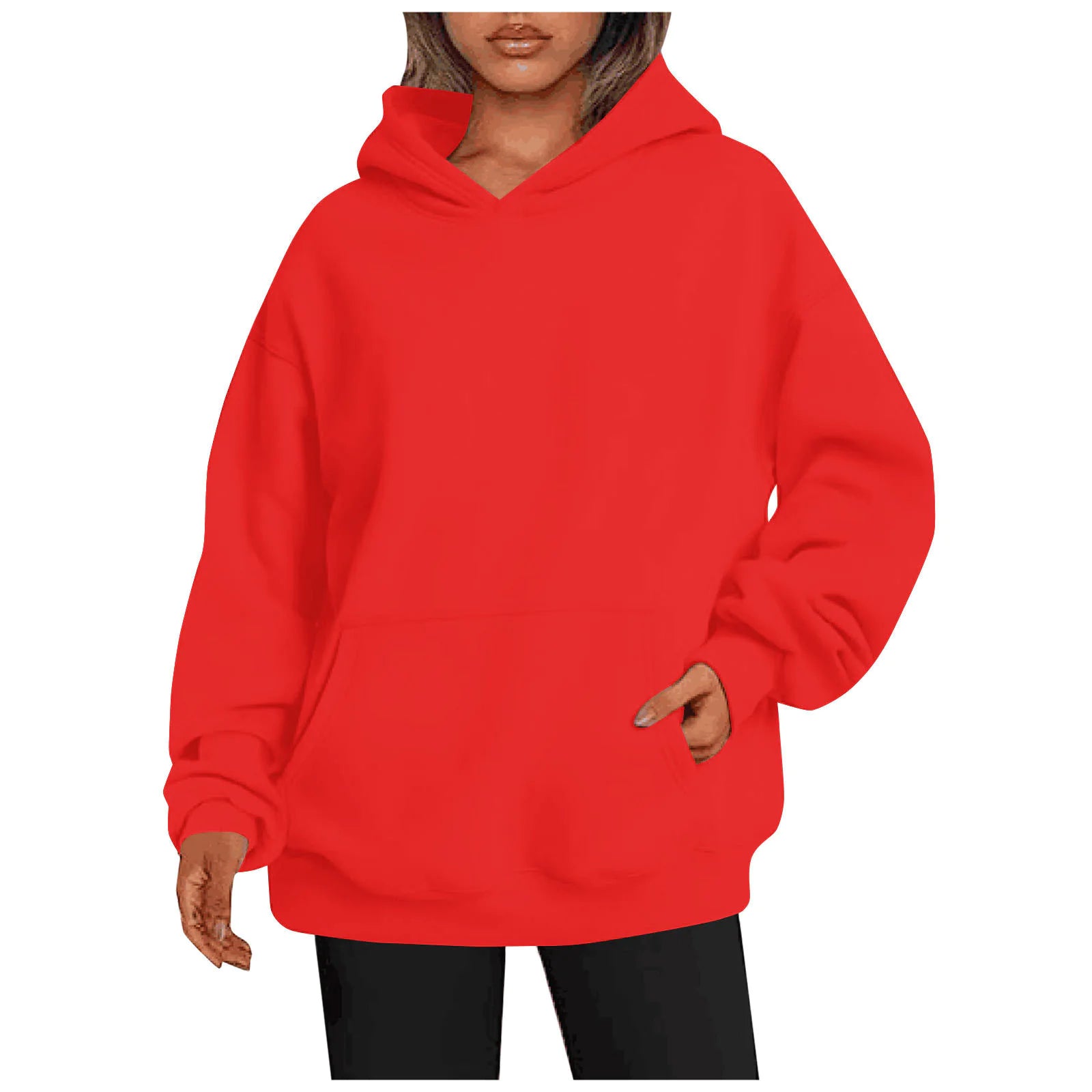 NEXT STREET Cloudform Women's Hoodie